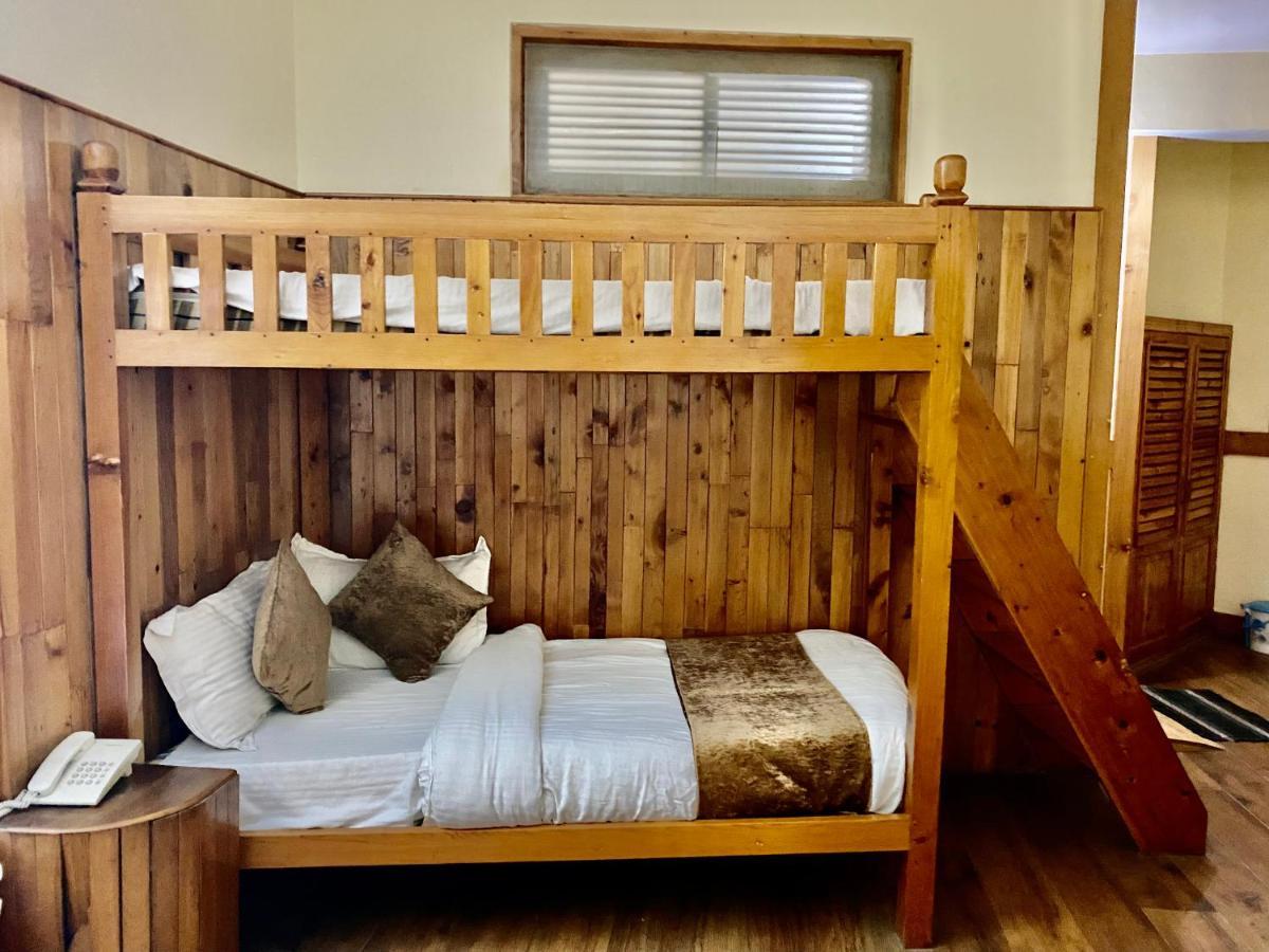 Hotel Valley Of Gods Manāli Εξωτερικό φωτογραφία