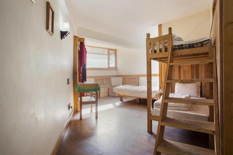 Hotel Valley Of Gods Manāli Εξωτερικό φωτογραφία